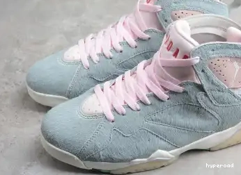 Hyperoad 7 RETRO JORDAN GREY NEUTRAL AIR 0605